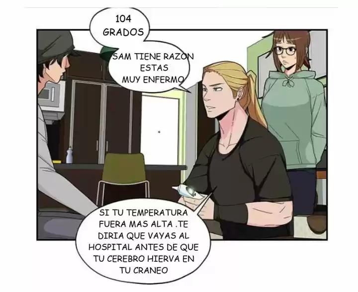 Juguemos - Capítulo 59 - Página 57 - LectorTMOo