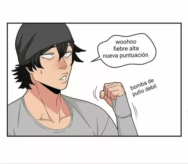 Juguemos - Capítulo 59 - Página 58 - LectorTMOo