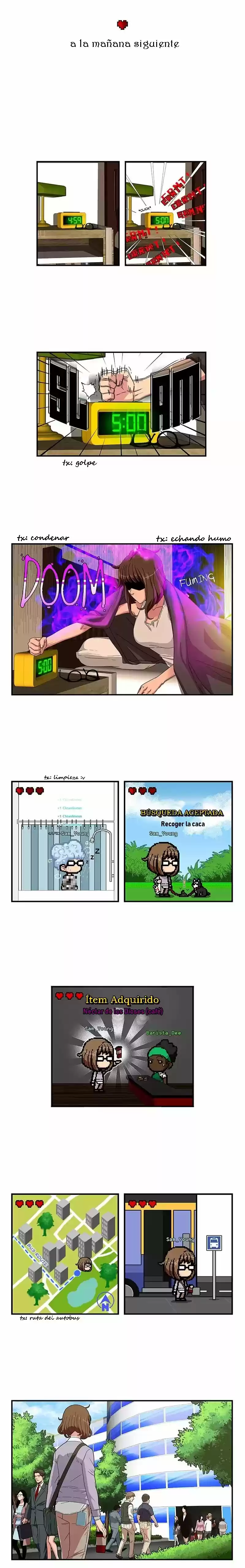 Juguemos - Capítulo 6 - Página 3 - LectorTMOo