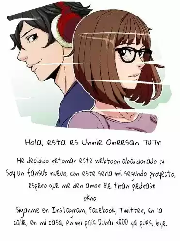 Juguemos - Capítulo 6 - Página 9 - LectorTMOo