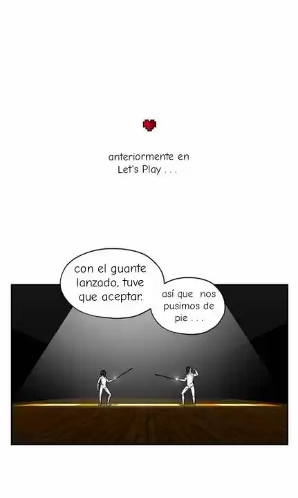 Juguemos - Capítulo 60 - Página 3 - LectorTMOo