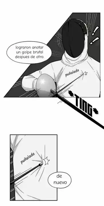 Juguemos - Capítulo 60 - Página 5 - LectorTMOo