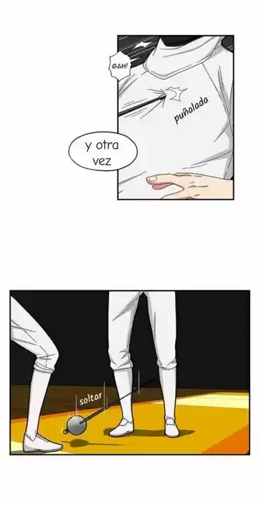 Juguemos - Capítulo 60 - Página 6 - LectorTMOo