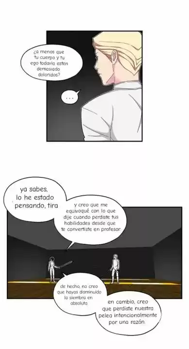 Juguemos - Capítulo 60 - Página 11 - LectorTMOo