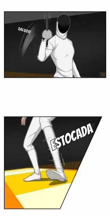Juguemos - Capítulo 60 - Página 15 - LectorTMOo