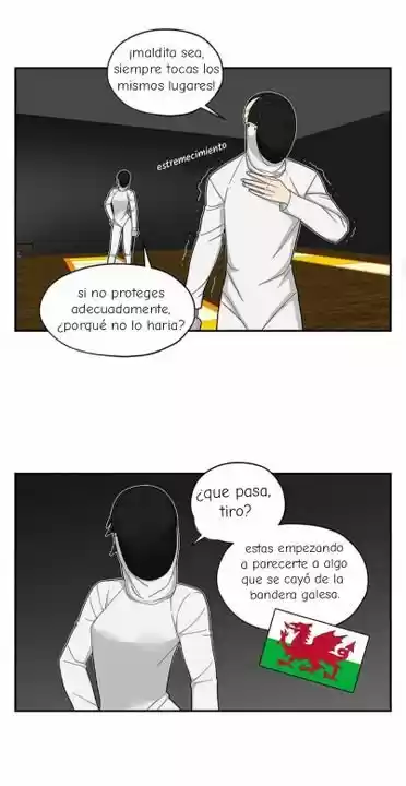 Juguemos - Capítulo 60 - Página 17 - LectorTMOo