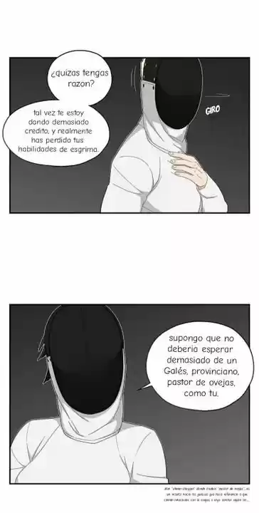 Juguemos - Capítulo 60 - Página 18 - LectorTMOo