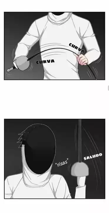 Juguemos - Capítulo 60 - Página 20 - LectorTMOo