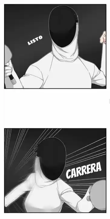 Juguemos - Capítulo 60 - Página 22 - LectorTMOo