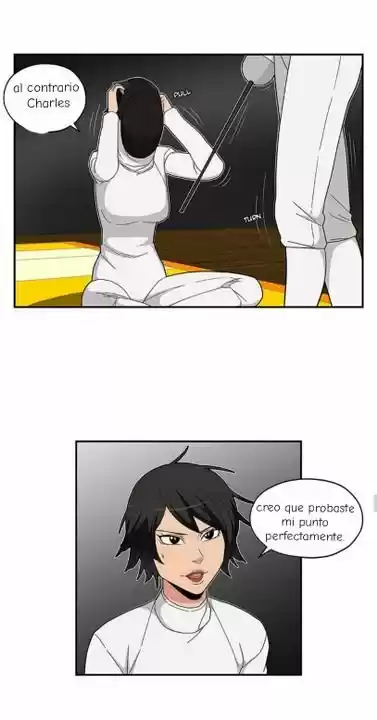 Juguemos - Capítulo 60 - Página 32 - LectorTMOo