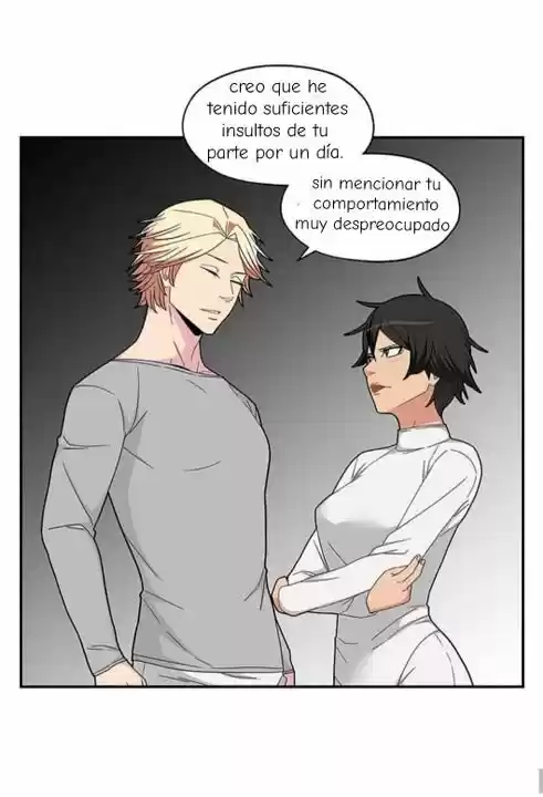 Juguemos - Capítulo 60 - Página 37 - LectorTMOo