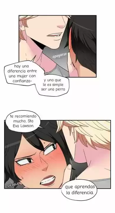 Juguemos - Capítulo 60 - Página 43 - LectorTMOo