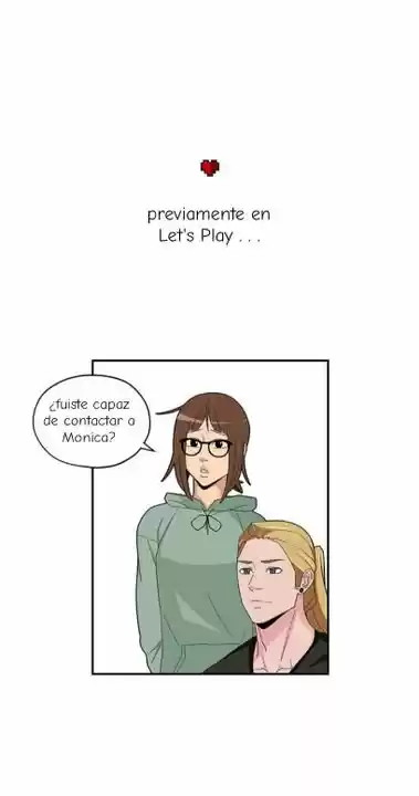 Juguemos - Capítulo 61 - Página 3 - LectorTMOo