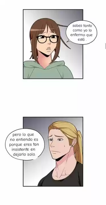 Juguemos - Capítulo 61 - Página 10 - LectorTMOo