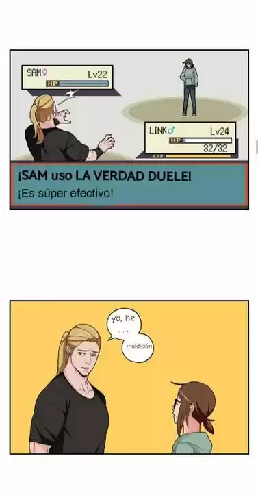 Juguemos - Capítulo 61 - Página 12 - LectorTMOo