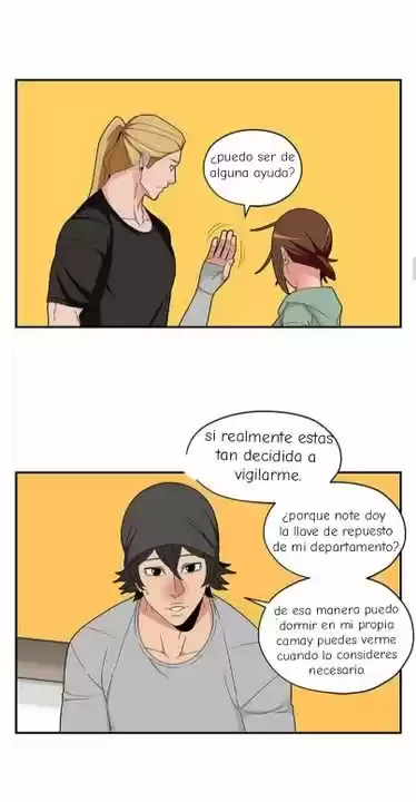 Juguemos - Capítulo 61 - Página 13 - LectorTMOo