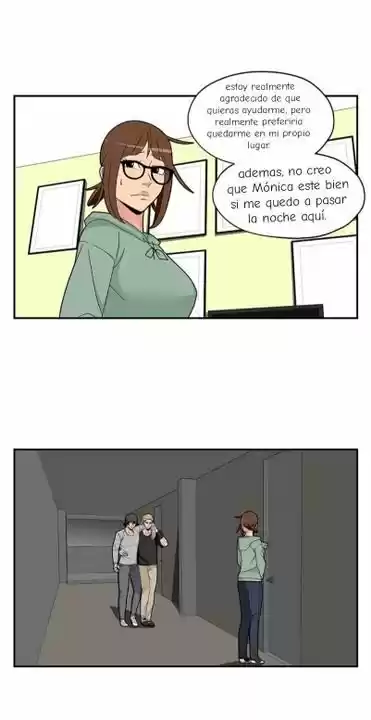 Juguemos - Capítulo 61 - Página 14 - LectorTMOo