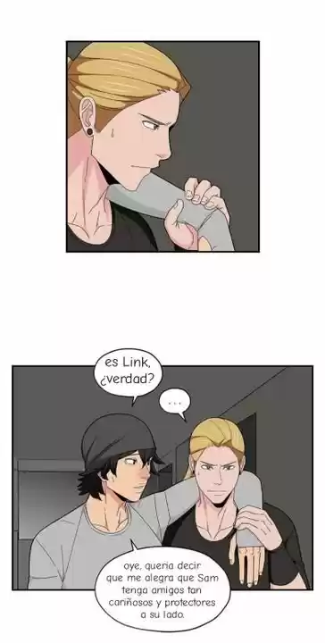 Juguemos - Capítulo 61 - Página 16 - LectorTMOo