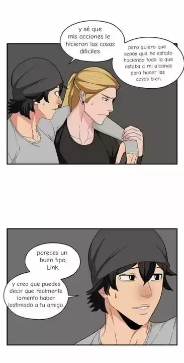 Juguemos - Capítulo 61 - Página 17 - LectorTMOo