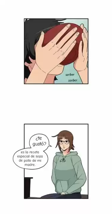 Juguemos - Capítulo 61 - Página 21 - LectorTMOo