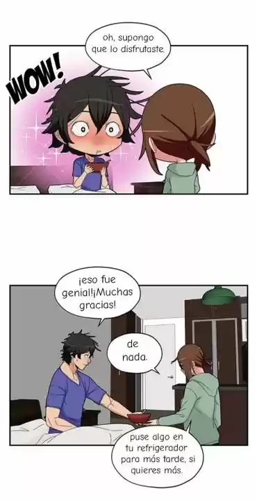 Juguemos - Capítulo 61 - Página 22 - LectorTMOo