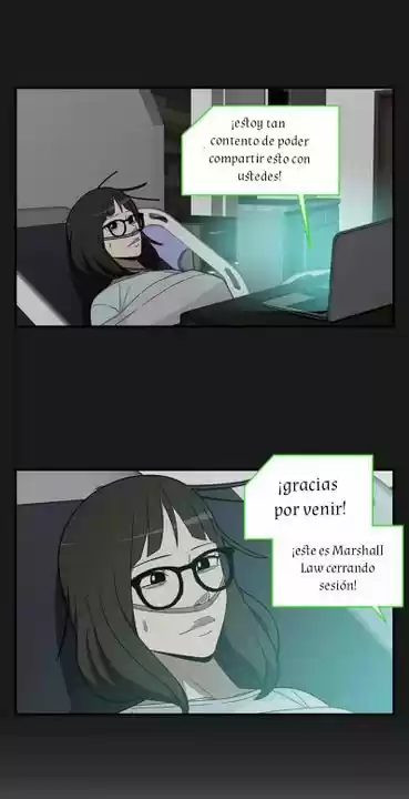 Juguemos - Capítulo 61 - Página 25 - LectorTMOo