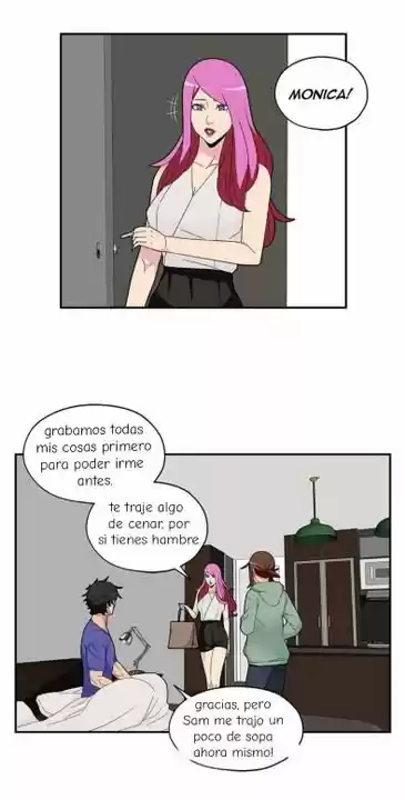 Juguemos - Capítulo 61 - Página 29 - LectorTMOo
