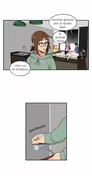 Juguemos - Capítulo 61 - Página 32 - LectorTMOo