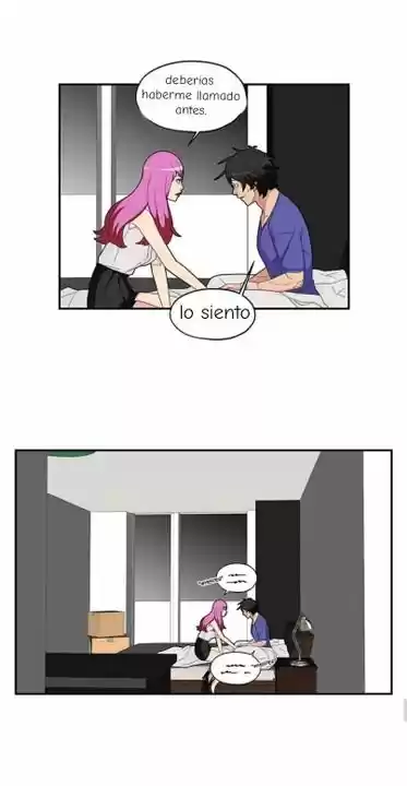 Juguemos - Capítulo 61 - Página 33 - LectorTMOo
