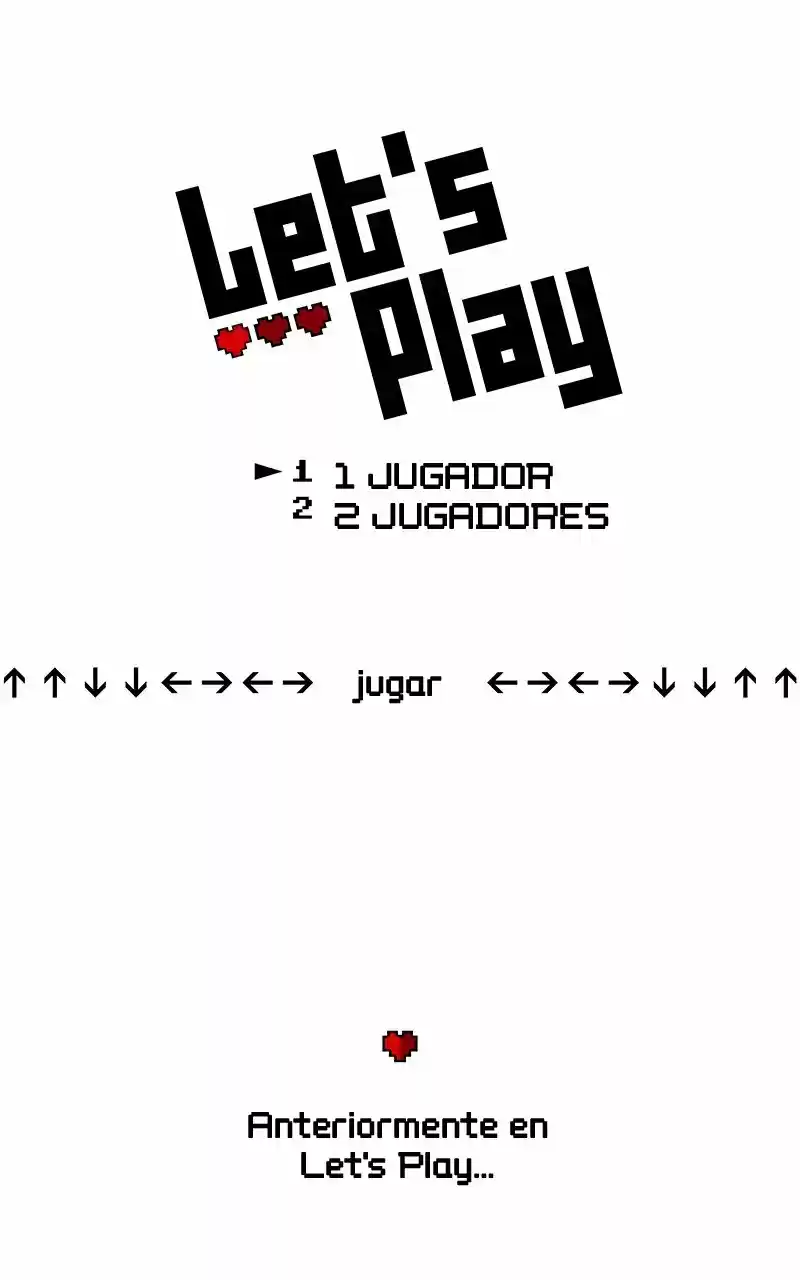 Juguemos - Capítulo 62 - Página 3 - LectorTMOo
