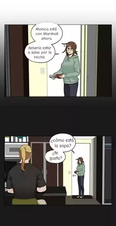 Juguemos - Capítulo 62 - Página 9 - LectorTMOo