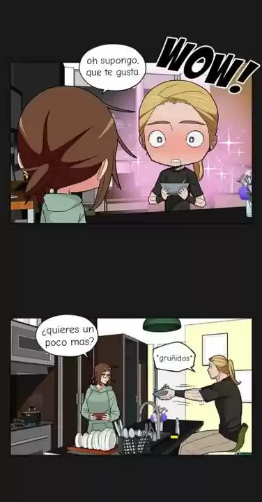 Juguemos - Capítulo 62 - Página 10 - LectorTMOo