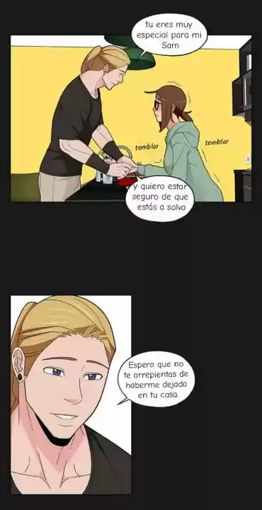 Juguemos - Capítulo 62 - Página 16 - LectorTMOo
