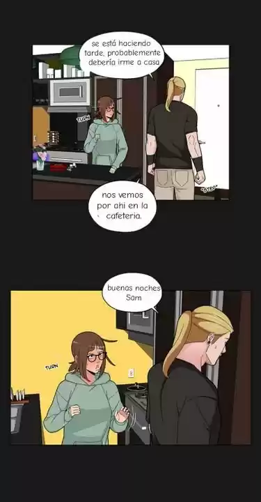 Juguemos - Capítulo 62 - Página 19 - LectorTMOo