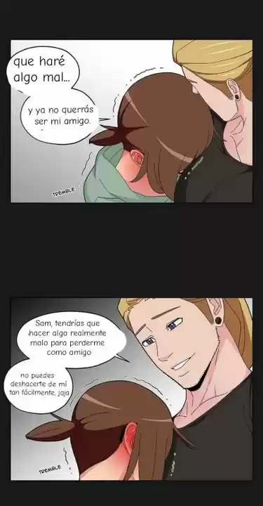 Juguemos - Capítulo 62 - Página 24 - LectorTMOo