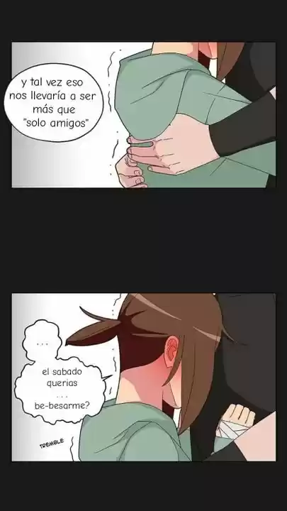 Juguemos - Capítulo 62 - Página 26 - LectorTMOo