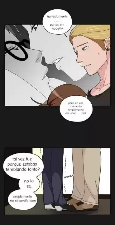 Juguemos - Capítulo 62 - Página 27 - LectorTMOo