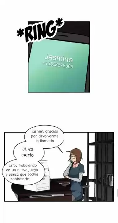 Juguemos - Capítulo 62 - Página 30 - LectorTMOo