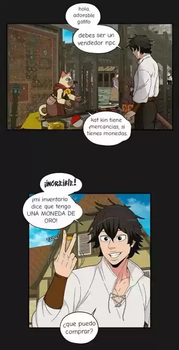 Juguemos - Capítulo 63 - Página 11 - LectorTMOo