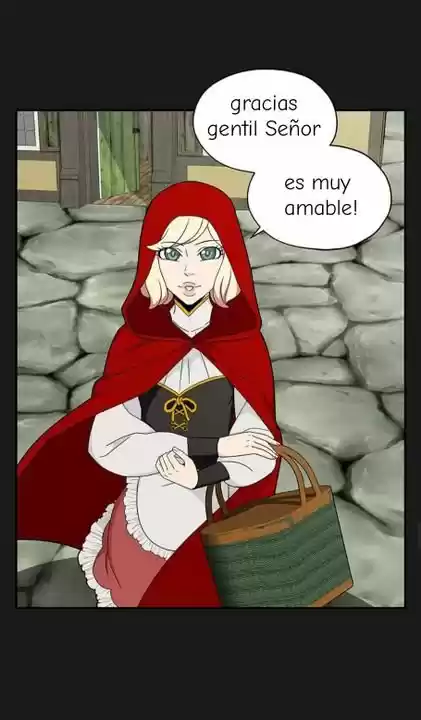 Juguemos - Capítulo 63 - Página 23 - LectorTMOo