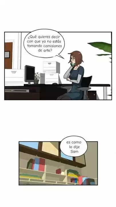 Juguemos - Capítulo 63 - Página 25 - LectorTMOo
