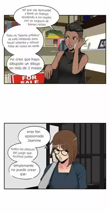 Juguemos - Capítulo 63 - Página 28 - LectorTMOo