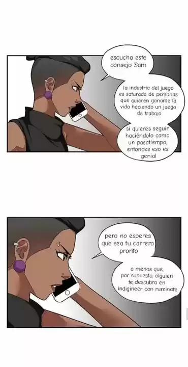 Juguemos - Capítulo 63 - Página 29 - LectorTMOo