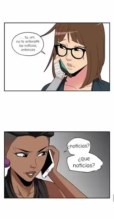 Juguemos - Capítulo 63 - Página 30 - LectorTMOo