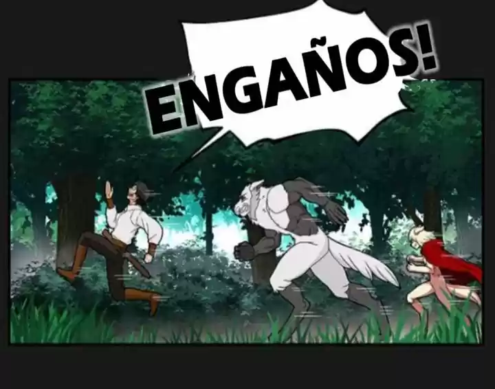 Juguemos - Capítulo 64 - Página 31 - LectorTMOo