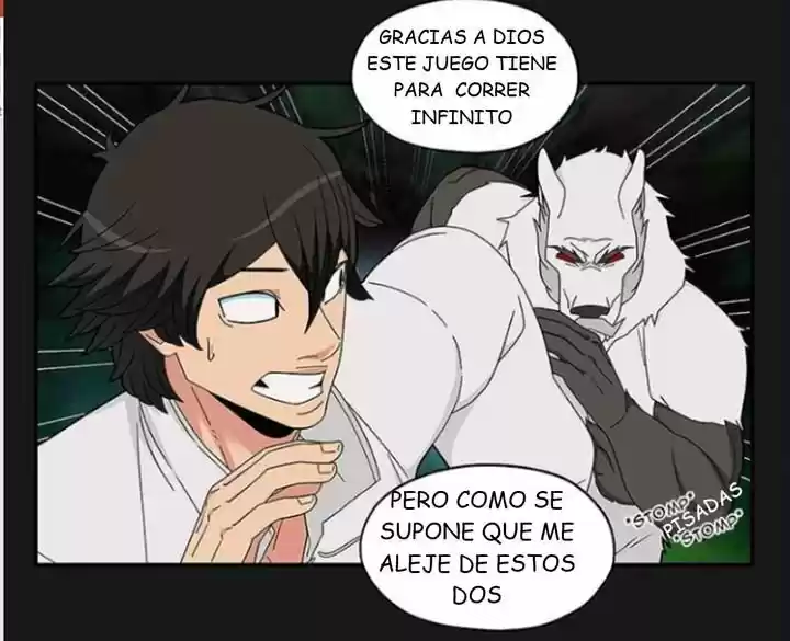 Juguemos - Capítulo 64 - Página 32 - LectorTMOo