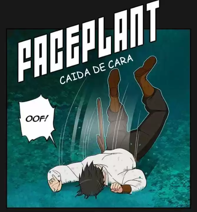 Juguemos - Capítulo 64 - Página 46 - LectorTMOo