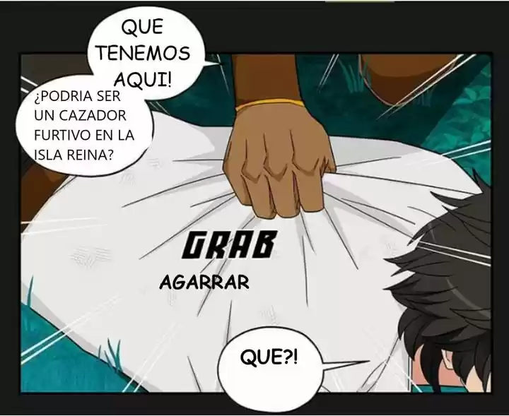 Juguemos - Capítulo 64 - Página 48 - LectorTMOo