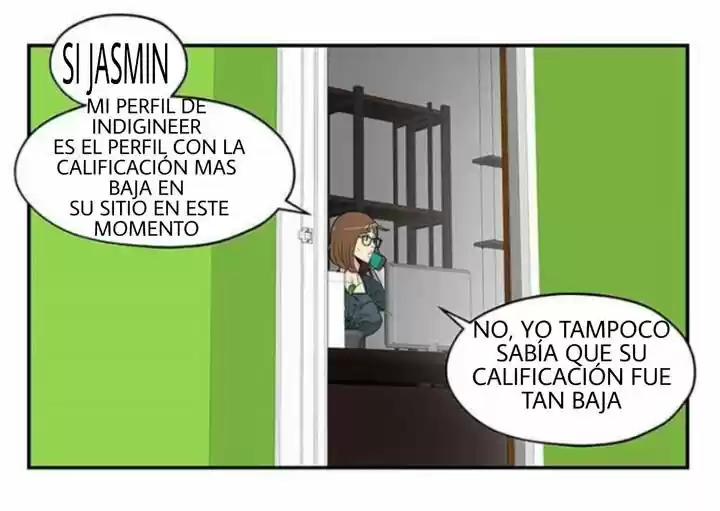 Juguemos - Capítulo 64 - Página 56 - LectorTMOo