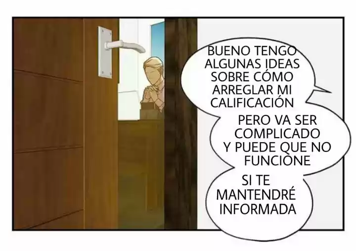 Juguemos - Capítulo 64 - Página 59 - LectorTMOo